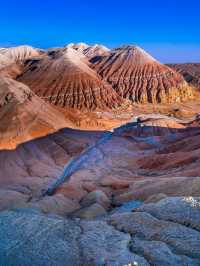Zhetysu (Jetysu) Region: Kazakhstan’s Enchanting Land of Seven Rivers