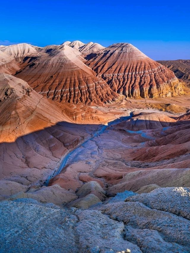 Zhetysu (Jetysu) Region: Kazakhstan’s Enchanting Land of Seven Rivers