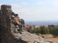 Exploring Greece’s second city - Thessaloniki! 