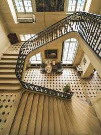 Château de La Motte-Tilly: Elegance on the Banks of the Seine