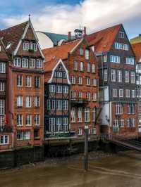 Hamburg: The Maritime Soul of Northern Germany