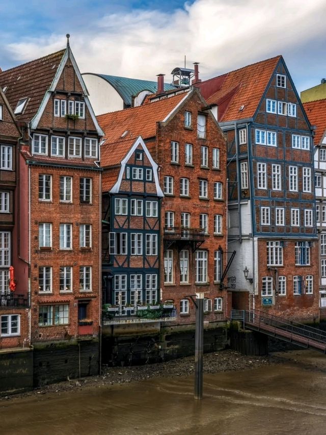 Hamburg: The Maritime Soul of Northern Germany