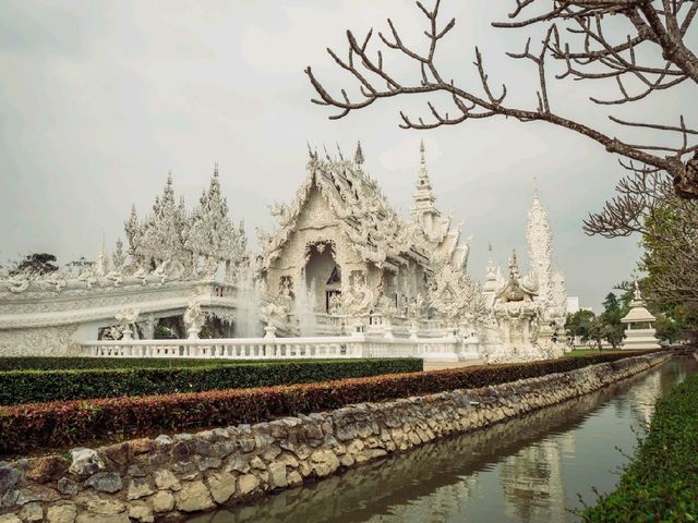 Discover Chiang Rai: Thailand’s Northern Gem of Art, Culture & Tranquility