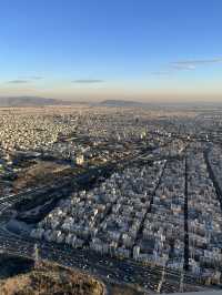 Milad Tower – The Symbol of Modern Tehran  