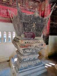 Wat Pong Yang Khok — Hidden Wooden Treasure of Lampang