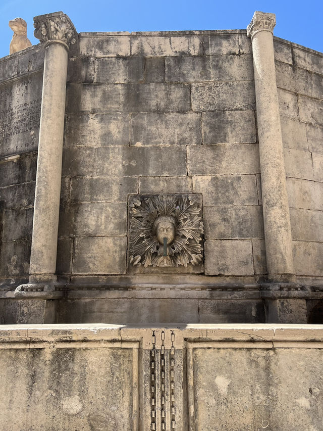 🇭🇷 克羅埃西亞杜布羅夫尼克 （Dubrovnik） ⛵️