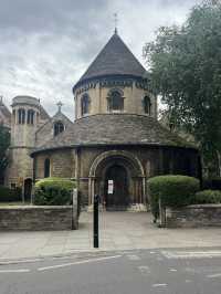 Cambridge