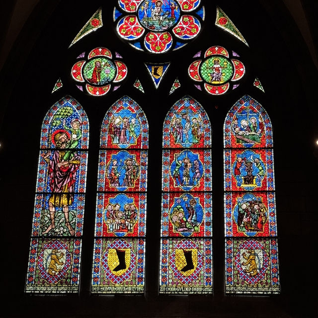 Freiburg -Germany 