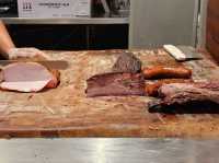 🇺🇸 미국 텍사스 댈러스 맛집 Terry Black's Barbecue