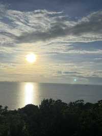 Amsterdam Bar – Ko Phangan’s Iconic Sunset Spot  