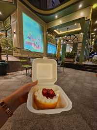 🍰 Discover Bread & Butter Bakery in Da Nang