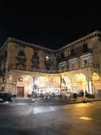 A Solaio: The Hidden Gem of Sicilian Cuisine with Stunning Views