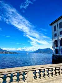 Isola Bella: The Jewel of Lake Maggiore