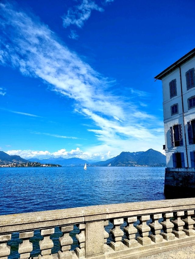 Isola Bella: The Jewel of Lake Maggiore