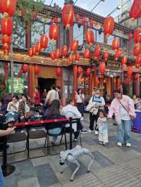 From Duck to Dragons 🐉 Your Beijing Weekend Plan