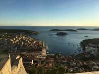 Hvar – The Sunny Gem of the Adriatic