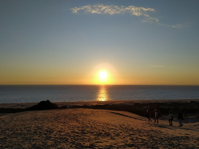 Golden Sands & Ancient Wonders: A Day in Patara for Under $100