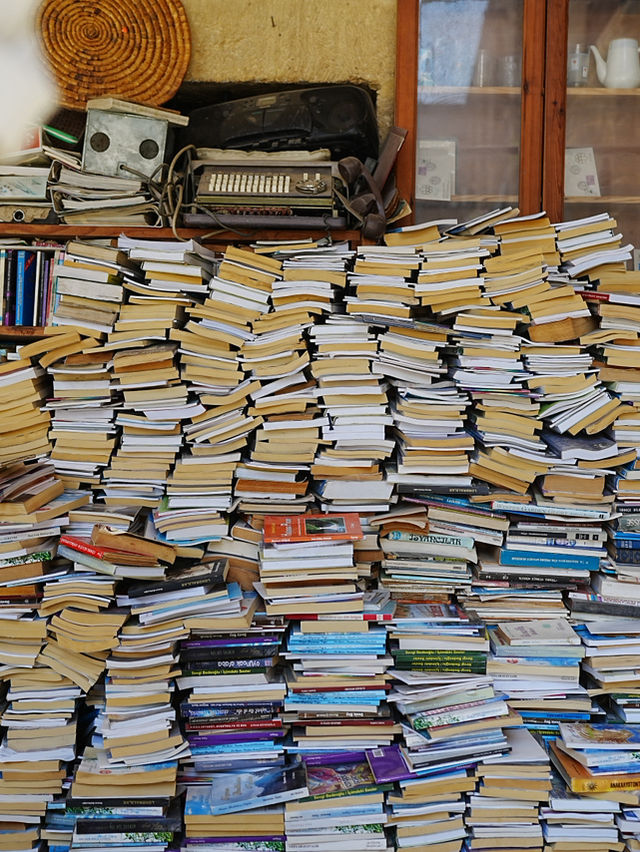 一気にトルコ！？日帰りで北キプロスへ