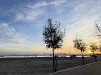 Spain beaches