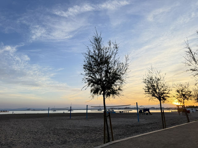 Spain beaches