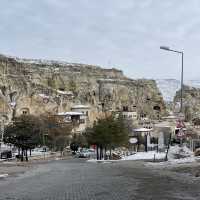 Cappadocia on a Shoestring: Valleys, Villages & Sunrises