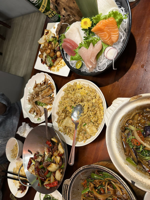Taiwan Itinerary: Modern Taipei Eats Taiwan Itinerary: Modern Taipei Eats