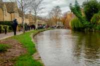 Bourton-on-the-Water – The Venice of the Cotswo