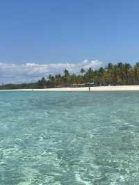 Venezuela Seaside Escape: Review from Morrocoy beach