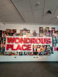 Spirals and Stories — Where Architecture Dances with Memory