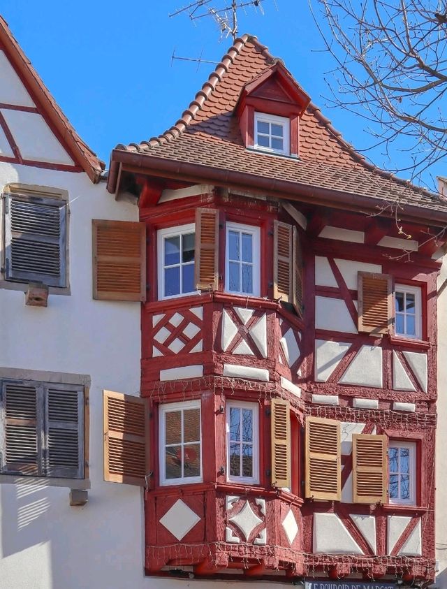 🎭 Colmar's Magical Halloween: Top Attractions & Spooky Fun 🧙‍♀️