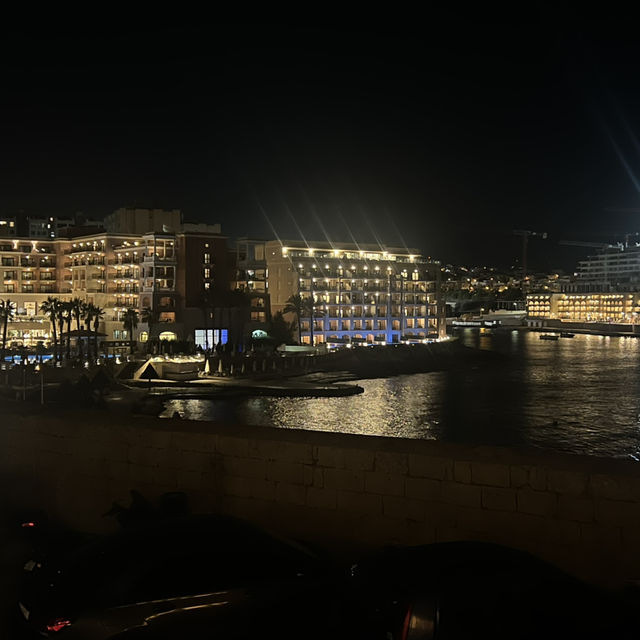 St Julian's 4 Days Itinerary