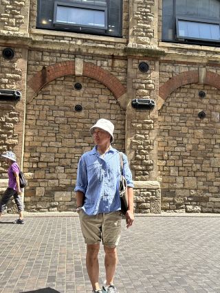 Hidden Gem in the heart of England 