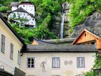 Halloween in Hallstatt, Austria: Spooky Sights to See
