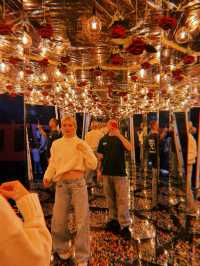 Museum of senses 
