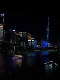 Бар “TALES” Banyan Tree Shanghai ✨