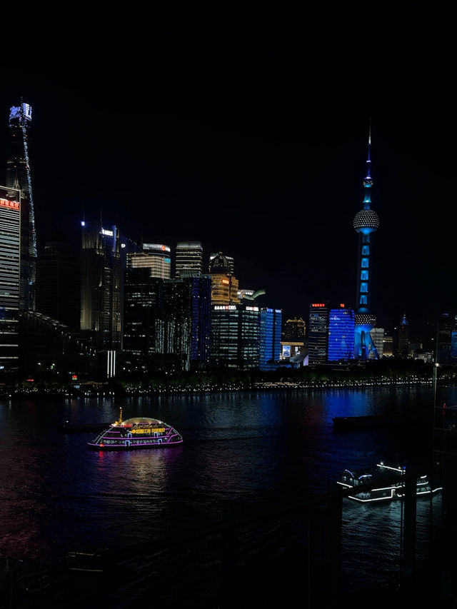 Бар “TALES” Banyan Tree Shanghai ✨