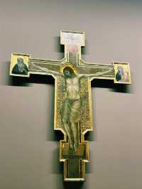 พิพิธภัณฑ์ลูฟวร์ Musée du Louvre มีอะไรบ้าง??