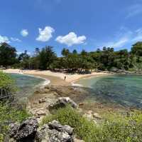 Yanui Beach, Пхукет