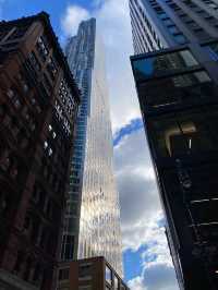 Urban Vibes NYC 🌆