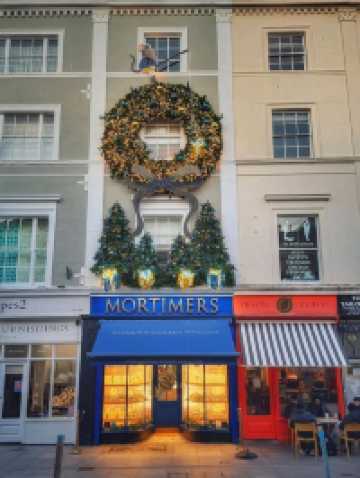 Exeter – A Modern University City with a Rich Roman and Medieval Heritage