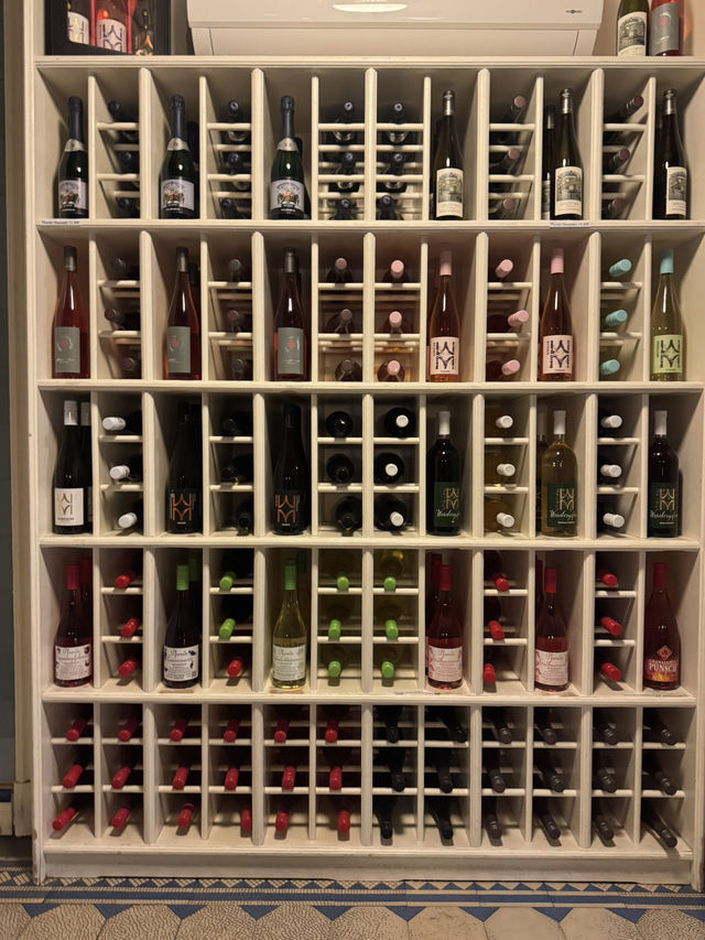 世界一美しい牛乳屋さん、Pfunds Molkerei 世界一美しい牛乳屋さん、Pfunds Molkerei