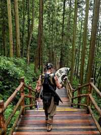 Как Увидеть парк Аватар без толп!