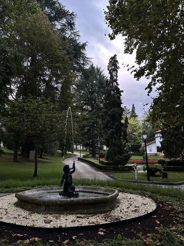 oviedo in a day 🗺️🌿