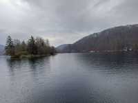 Plitvice Lakes National Park Nacionalni park Plitvička jezera