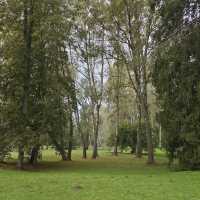 Gauja National Park Gaujas Nacionālais parks