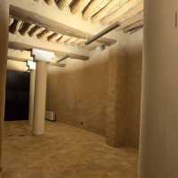 At-Turaif World Heritage Site حي الطّريف التاريخي