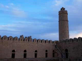 ค่ำคืนมหัศจรรย์แห่งเมดินา ✨