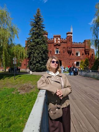 Brest Fortress — Lest We Forget!