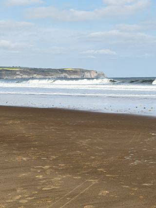วิตบี (Whitby) มีอะไรให้เที่ยวมากกว่าแค่ตามรอยแดร็กคูล่าเยอะ ใช่...