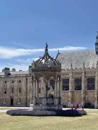 🏛️ Can you see the best of Cambridge’s architecture in one walk?